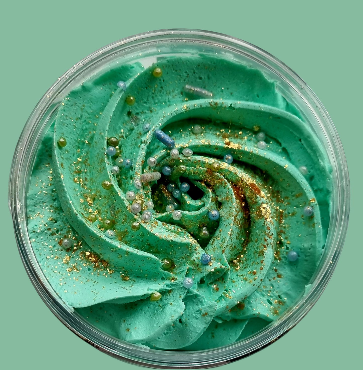 Mermaid Dreams Whipped Body Wash