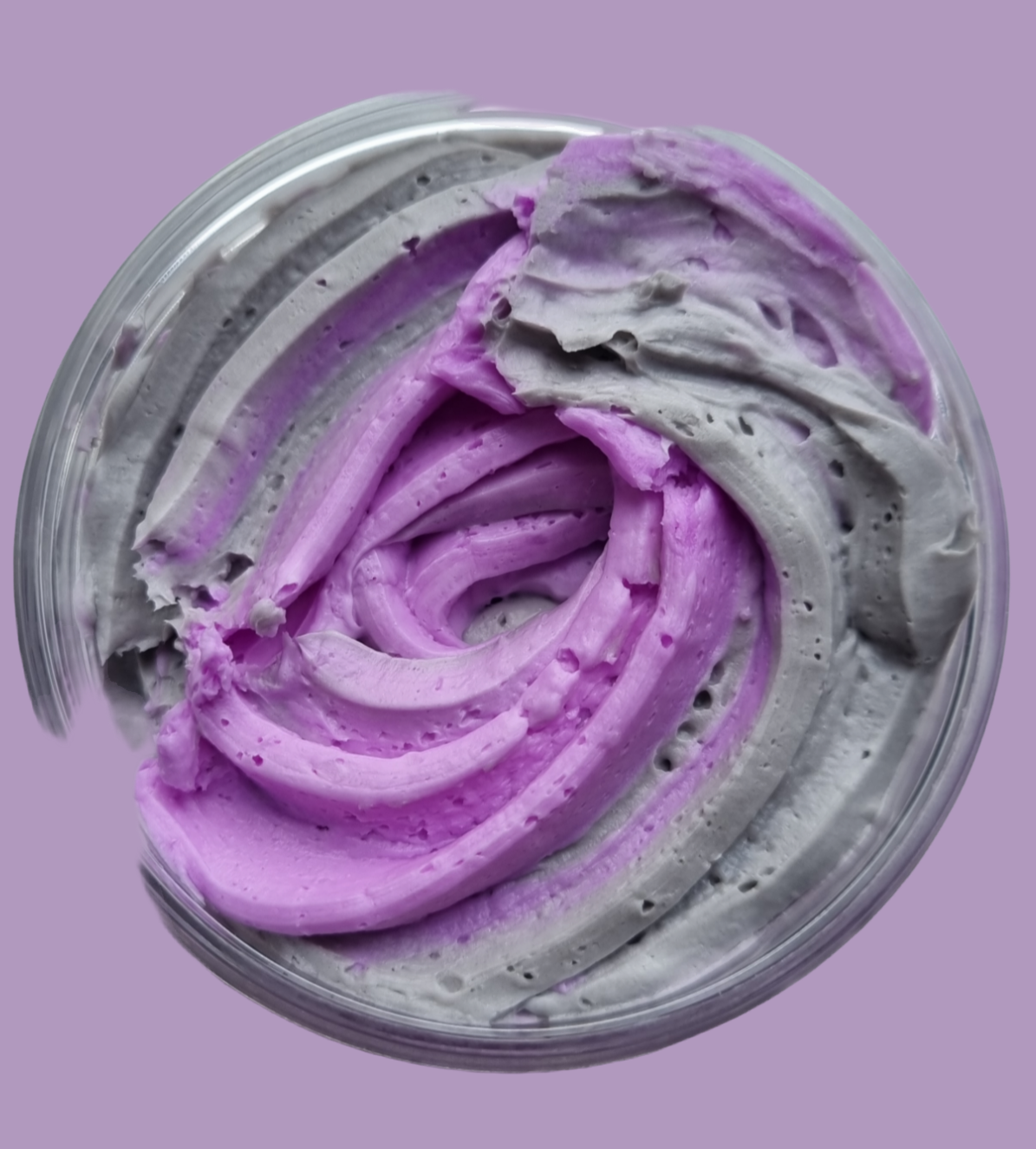Pillow Fight Whipped Body Wash