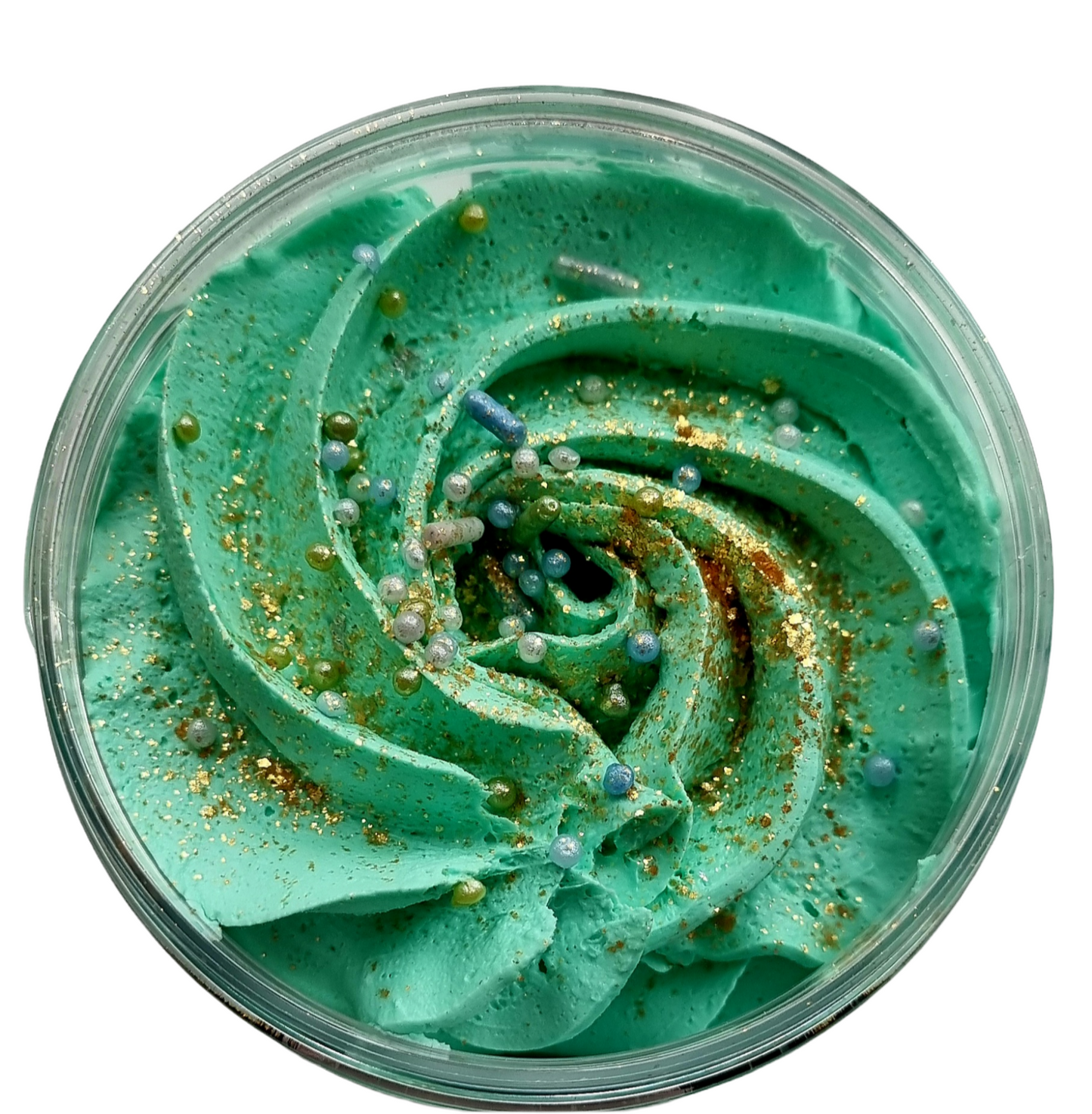 Mermaid Dreams Whipped Body Wash