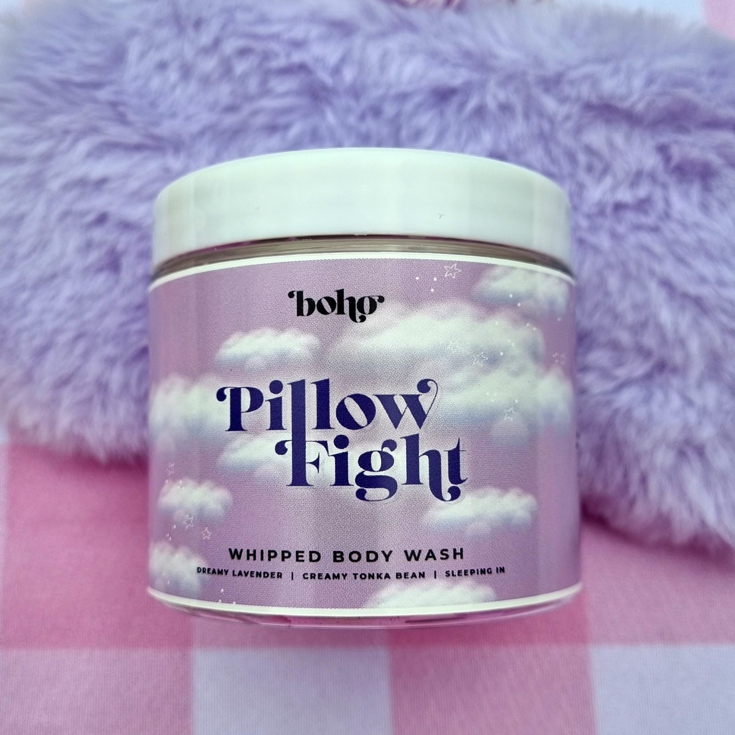 Pillow Fight Bedtime Mini Bundle