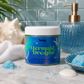 Mermaid Dreams Whipped Body Wash