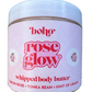 Rose Glow Whipped Body Butter