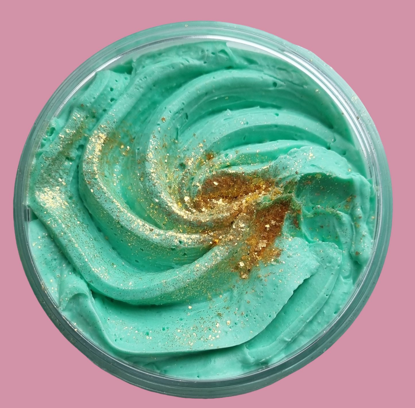 Mermaid Dreams Whipped Body Butter