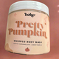 Pretty Pumpkin Whipped Body Wash