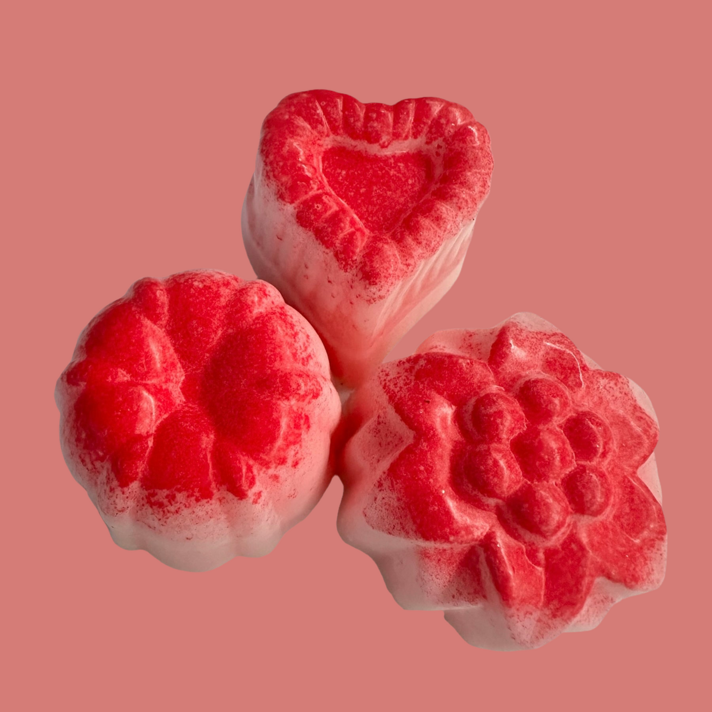 Peony Paradise Soy Wax Melts