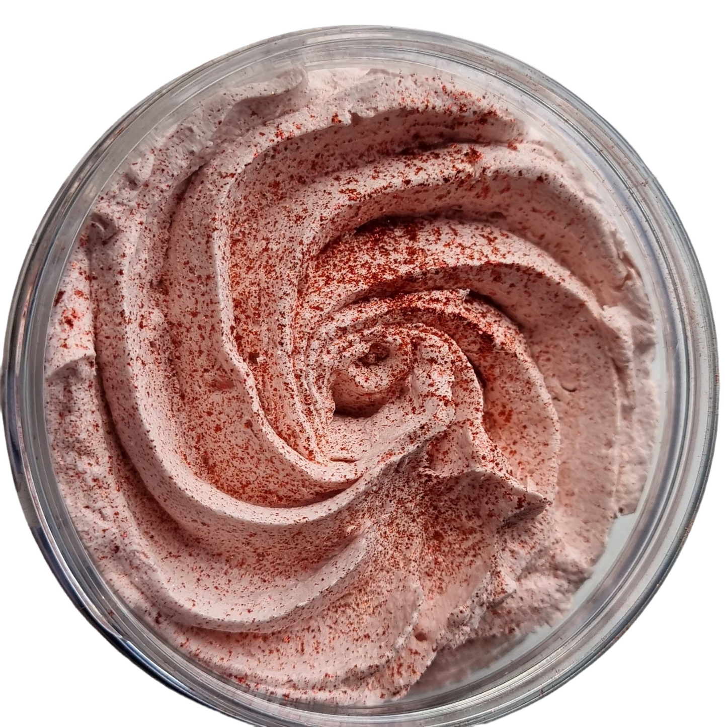 Rose Glow Whipped Body Butter