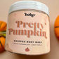 Pretty Pumpkin Whipped Body Wash