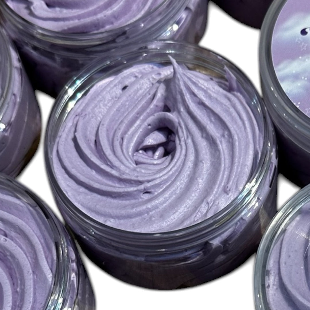 Pillow Fight Whipped Body Butter