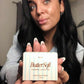 Blue Gummy Bear Lip Butter – Vegan, Candy-Scented Lip Balm