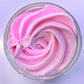 Peony Paradise Sparkling Whipped Body Butter XL Size 200ml