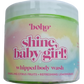 Shine, Baby Girl! Whipped Body Wash