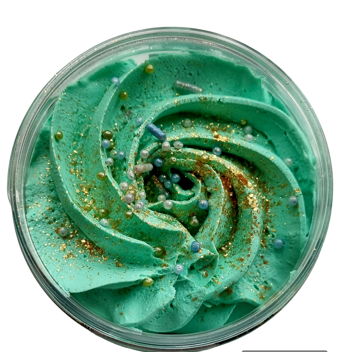 Mermaid Dreams Whipped Body Wash