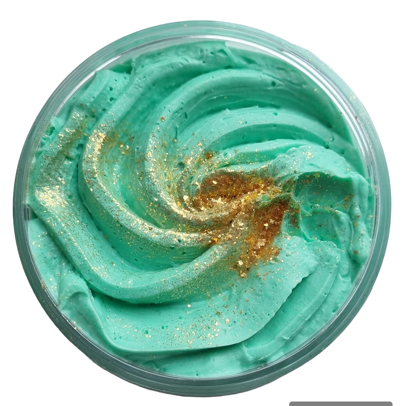 Mermaid Dreams Whipped Body Butter