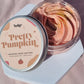 Pretty Pumpkin Body Butter