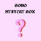 Boho Mystery Box